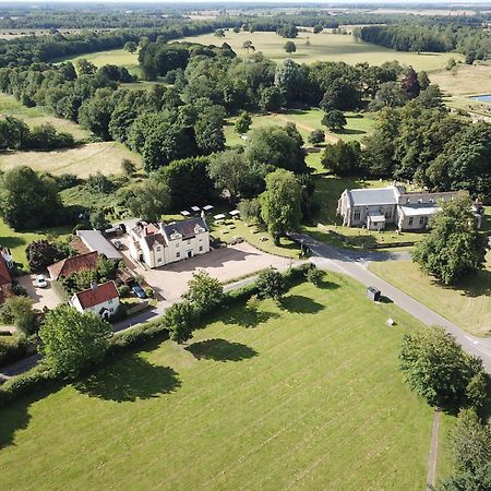 The Bedingfeld Arms Hotel Oxborough Luaran gambar