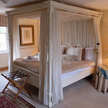 The Bedingfeld Arms Hotel Oxborough Luaran gambar