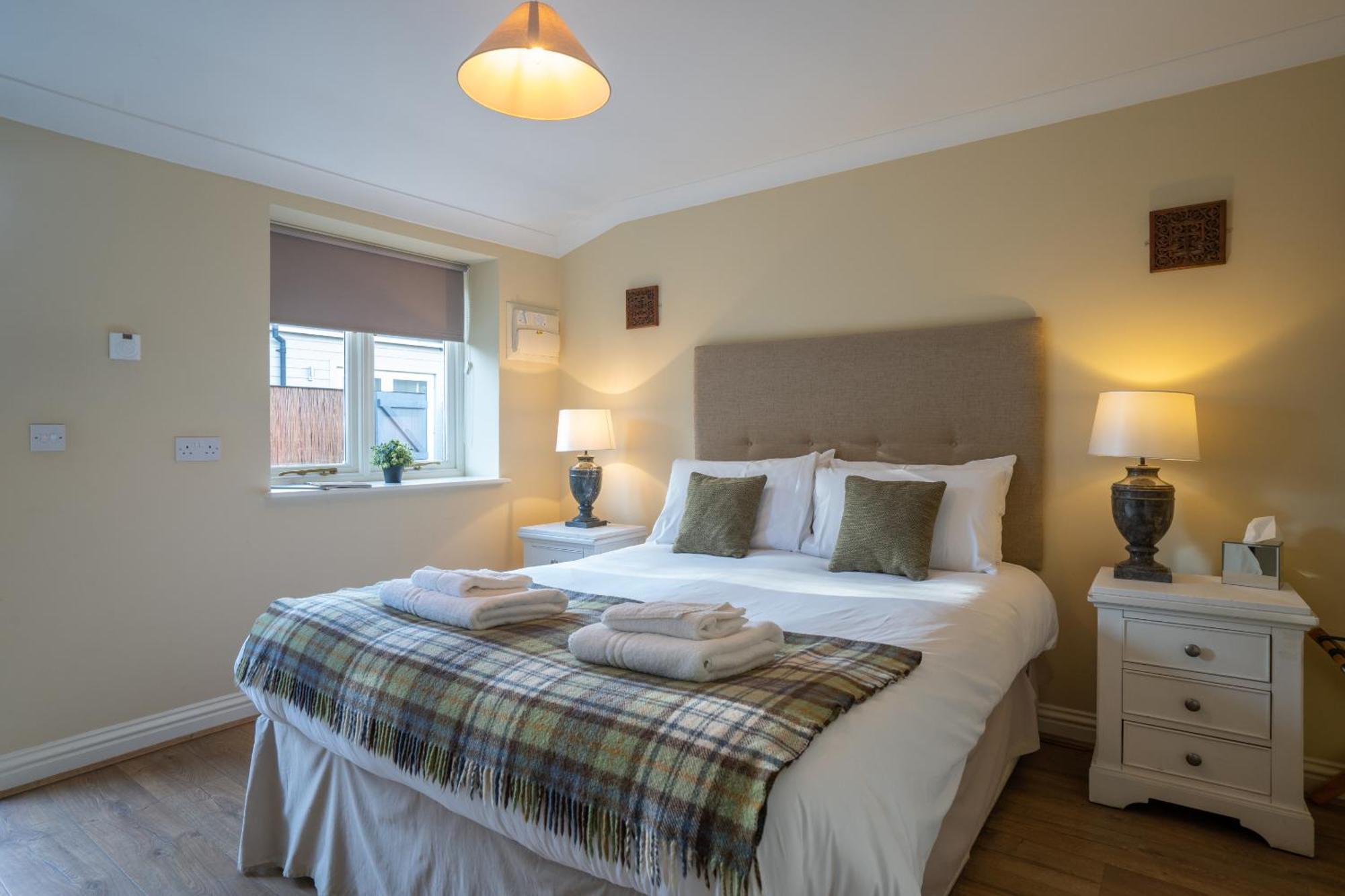 The Bedingfeld Arms Hotel Oxborough Bilik gambar