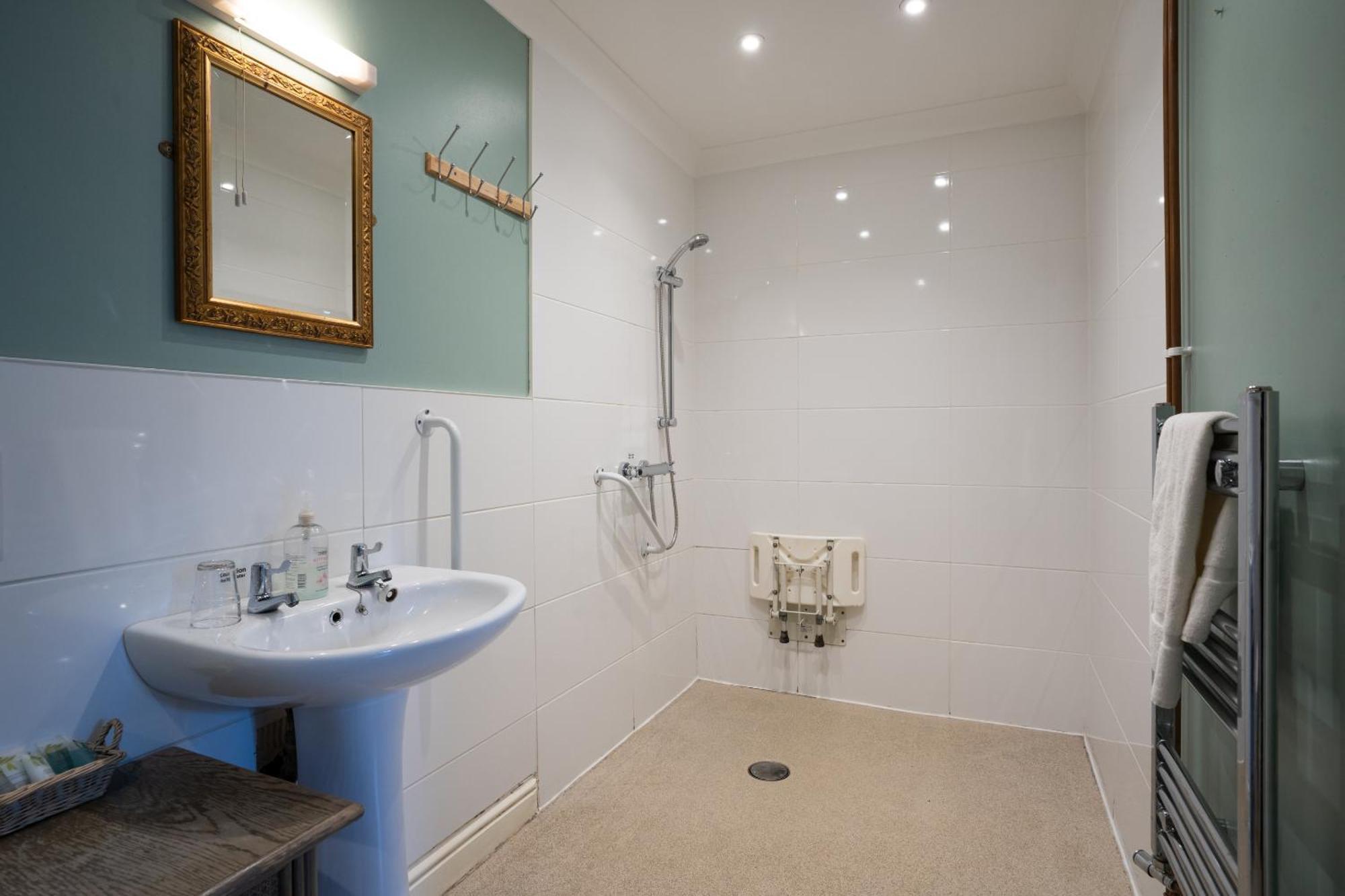 The Bedingfeld Arms Hotel Oxborough Bilik gambar