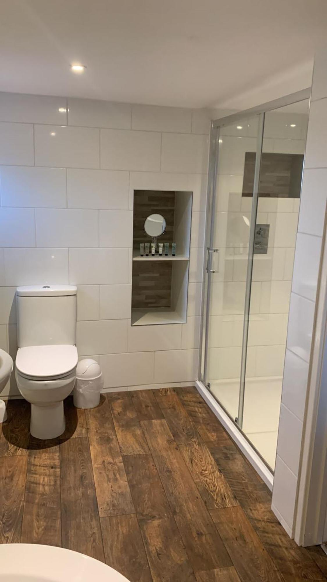 The Bedingfeld Arms Hotel Oxborough Bilik gambar