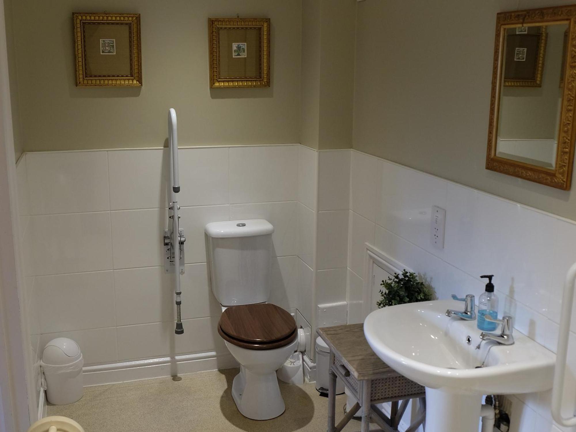 The Bedingfeld Arms Hotel Oxborough Bilik gambar