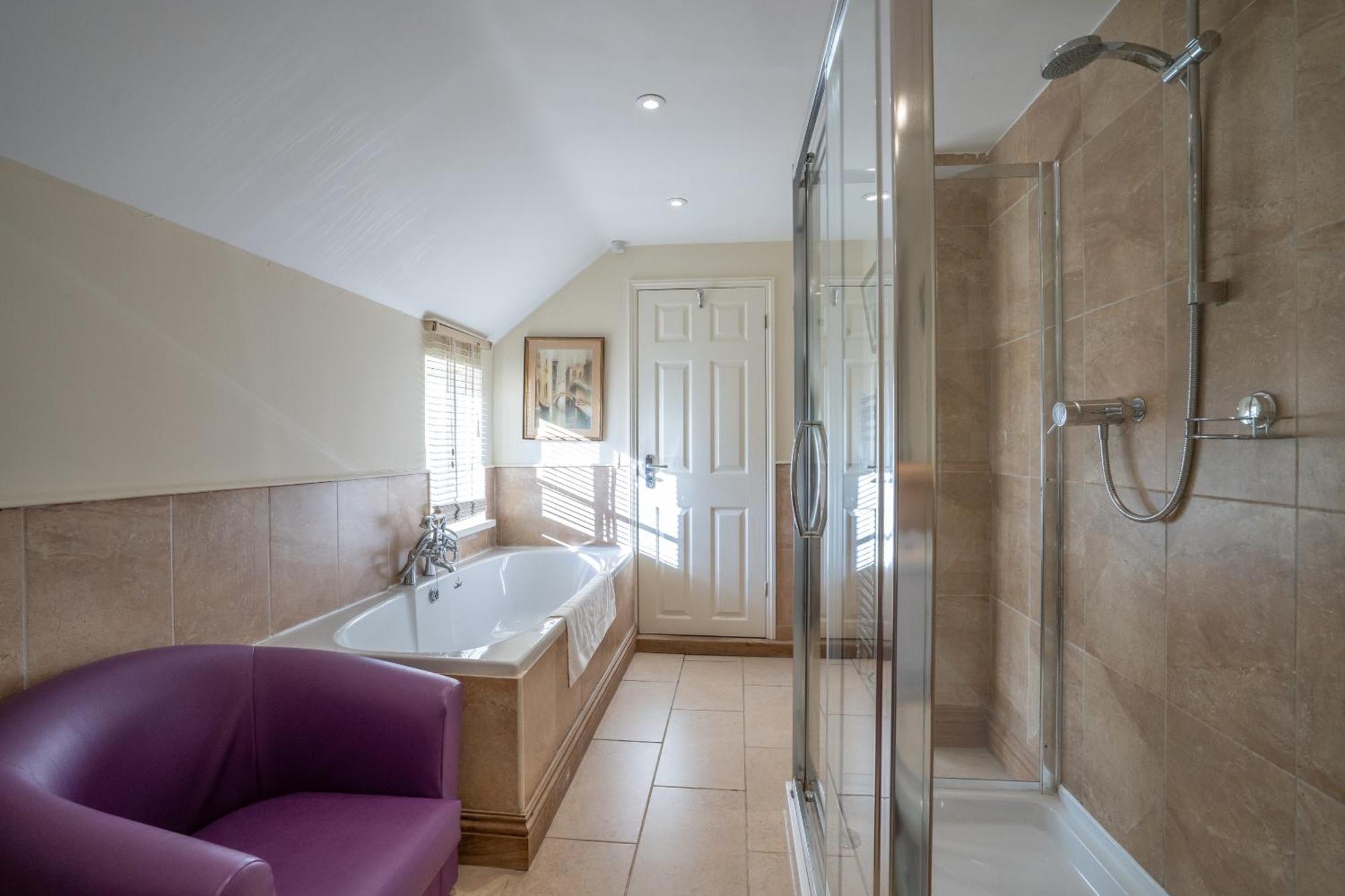 The Bedingfeld Arms Hotel Oxborough Bilik gambar