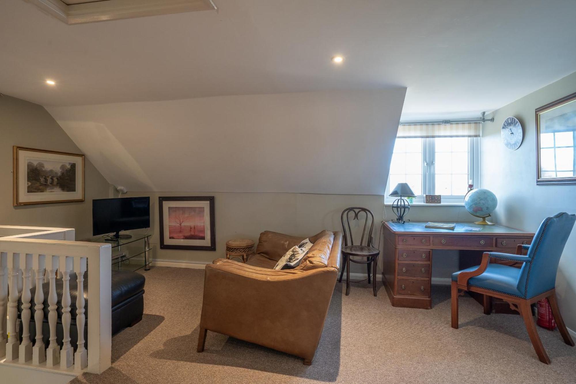 The Bedingfeld Arms Hotel Oxborough Bilik gambar