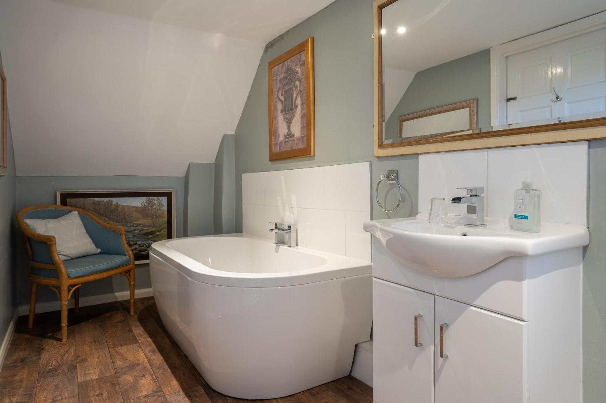 The Bedingfeld Arms Hotel Oxborough Bilik gambar