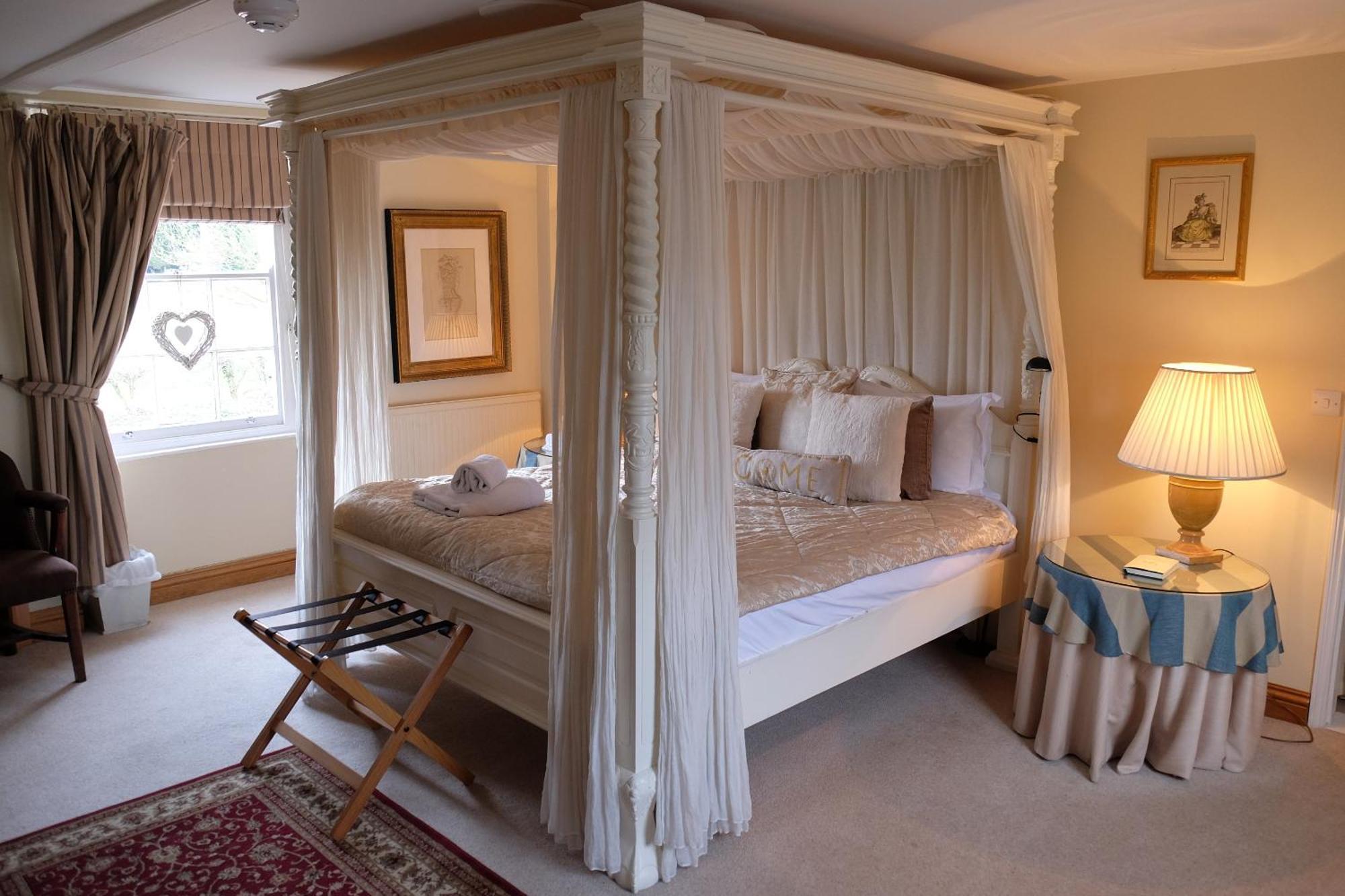 The Bedingfeld Arms Hotel Oxborough Luaran gambar